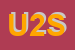 Logo di ULISSE 2000 SRL
