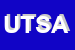 Logo di UNIVERSAL TICKET SOCIETA A RESPONSABILITA LIMITATA