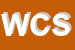Logo di WEB COLORS SRL