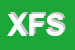 Logo di X-FAST SRL