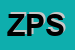 Logo di Z PROMOTION SRL