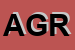 Logo di AGRIFORM