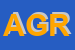 Logo di AGRIFORM