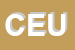 Logo di CEU