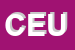 Logo di CEU