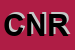Logo di CNR