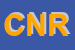 Logo di CNR