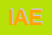 Logo di IAED