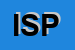Logo di ISPESL