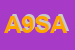 Logo di AURELIA 90 -SOCIETA A RESPONSABILITA LIMITATA