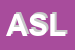 Logo di ACCIAI STUDIO LEGALE