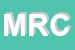 Logo di MORABITO RICHARD CONRAD