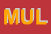 Logo di MULIERI