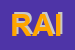 Logo di RAITI