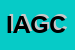 Logo di ING A GIAMBROCONO e CSRL