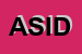 Logo di ASSI SANIT INTEG DIRIG AZIEND INDUST