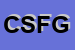 Logo di CGD SAS DI FRANCO GIULIANO CIULLA E C