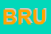 Logo di BRUNORO