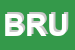 Logo di BRUNORO