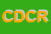 Logo di CARRERA DISTRIBUTION DI CARRERA ROBERTO e C SDF