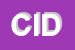Logo di CIDIM