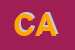 Logo di CALIA ANGELA
