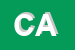 Logo di CALIO ANTONIO
