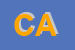 Logo di CAPOCACCIA ANNAMARIA