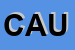 Logo di CAU