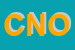 Logo di CENTRO NORD OVEST