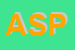 Logo di ASP