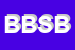 Logo di B e B SERVICE DI BENEDETTI VINCENZINA SNC