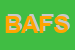 Logo di BF AFFARI FISCALI SRL