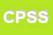 Logo di C e P STUDIO SAS DI CLARITA BONVINI e C