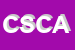 Logo di CASA SRL -CONSULENZA E ASSISTENZA SOCIETARIA E AZIENDALE