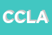 Logo di CLA -CONSULENZE LAVORATIVE AZIENDALI -SOCIETA A RESPONSABILITA LIMITATA