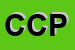 Logo di CP DI CESARE PALOMBINI