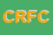 Logo di CR DI ROSSI FRANCESCO e C SAS