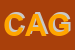 Logo di CAGGESE
