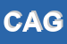 Logo di CAGGESE