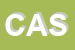 Logo di CASULA