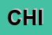 Logo di CHIOVINI