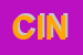 Logo di CINTIO