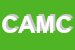 Logo di COMM ARRIGO MEUCCI e C