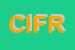 Logo di COMPAGNIA INTERNAZIONALE FIDUCIARIA E DI REVISIONE CIFRE SRL
