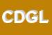 Logo di CONSULTBANK -DOTT GIOVANNI LONGO -SOCIETA-IN ACCOMANDITA SEMPLICE LAURA LONGO e C