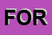 Logo di FORNACIARI