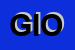 Logo di GIOREN SNC