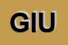 Logo di GIUFFRIDA