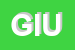 Logo di GIUFFRIDA